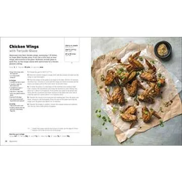 Healthy Wood Pellet Grill Cookbook for Low-Carb Recipes