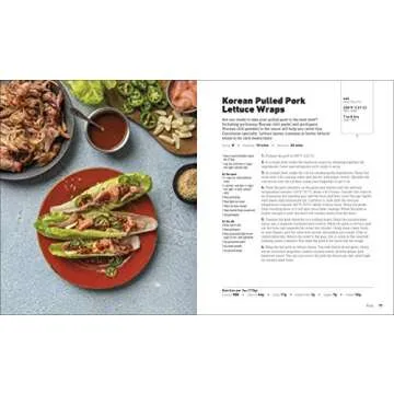 Healthy Wood Pellet Grill Cookbook for Low-Carb Recipes