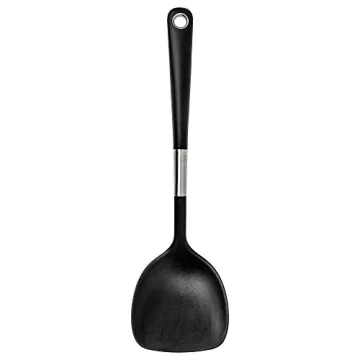 IKEA - 365+ HJALTE Wok Spatula: Non-Stick, Heat-Resistant Kitchen Essential