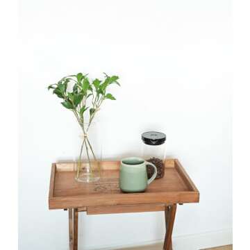 Bosmarlin 22 Oz Reactive Glaze Ceramic Coffee Mug