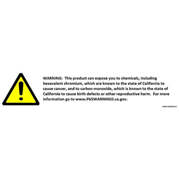 Blue Demon ER309L 1/16" Stainless Steel TIG Welding Rod