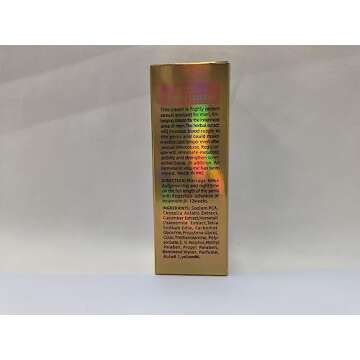 Men Massage Oil for Sex -Sexual Enhancement Erection Cream Penisgrowth Oil Longer Thicker Penis Energy Massage Essential Oil Sex Men Energy for Care Delay Performance Boost Strength