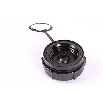 Honda OEM Engine Gas Fuel Cap for Reliable Performance