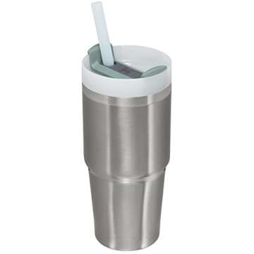 Stanley Quencher H2.0 Tumbler – Insulated & Eco-Friendly