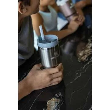 Stanley Quencher H2.0 Tumbler – Insulated & Eco-Friendly