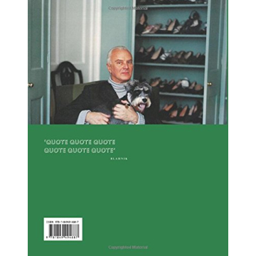 Vogue on Manolo Blahnik - Explore Fashion's Iconic Designer