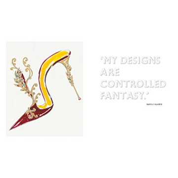 Vogue on Manolo Blahnik - Explore Fashion's Iconic Designer