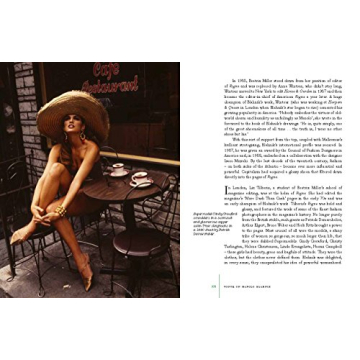 Vogue on Manolo Blahnik - Explore Fashion's Iconic Designer