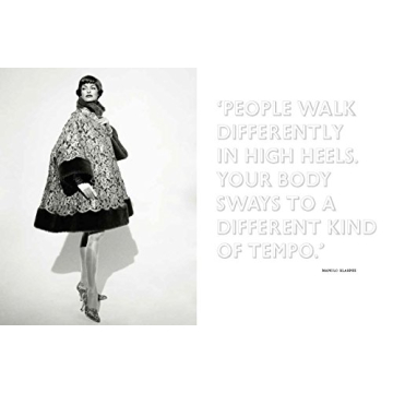 Vogue on Manolo Blahnik - Explore Fashion's Iconic Designer