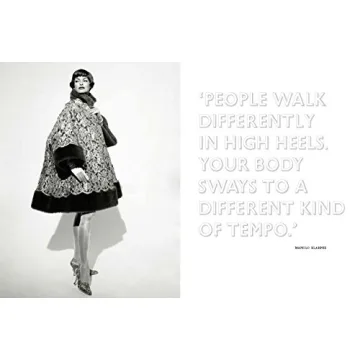 Vogue on Manolo Blahnik - Explore Fashion's Iconic Designer