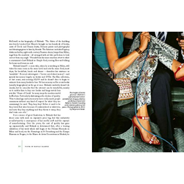 Vogue on Manolo Blahnik - Explore Fashion's Iconic Designer