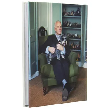 Vogue on Manolo Blahnik - Explore Fashion's Iconic Designer