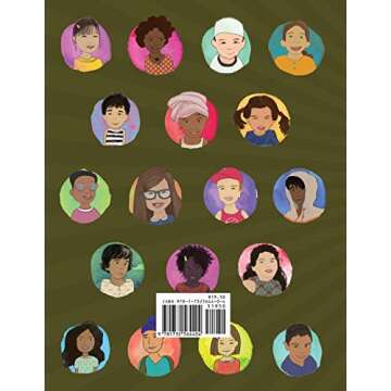 Different Differenter: An Activity Book About Skin Color