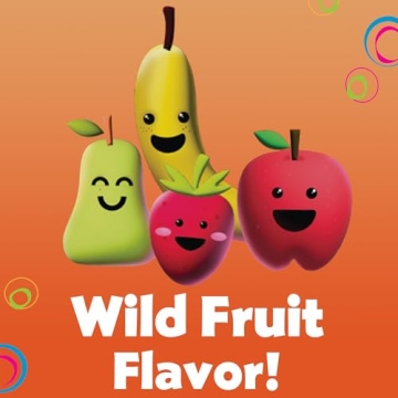 DenTek Kids Fun Flossers - Fun Flossing for Children