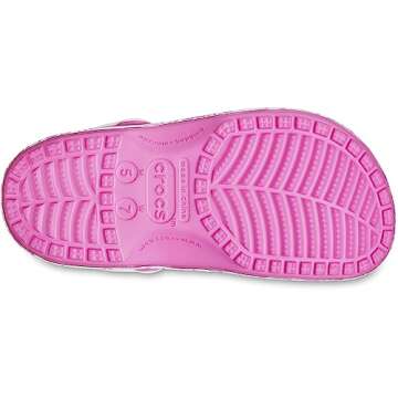 Crocs Unisex-Adult Barbie Classic Clogs