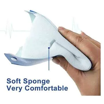 OMK 2 Pcs Reusable Face Shields for All-Day Protection