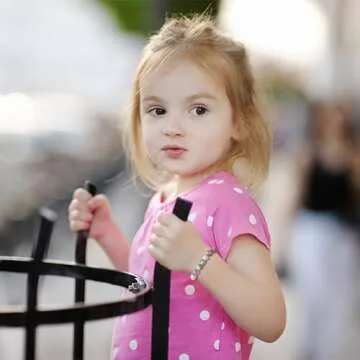 THEMEROL 10 Year Old Girl Birthday Gifts Charm Beaded Bracelets for Teen Girls Confirmation Gifts for Teenage Girls Gifts Ideas First Communion Daughter Gift Christmas Stocking Stuffers Valentines