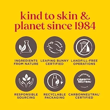 Burt's Bees Strawberry Lip Balm 2-Pack for Natural Lip Care