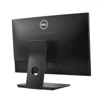 Dell OptiPlex 5260 AIO PC with Intel i5 and 16GB RAM