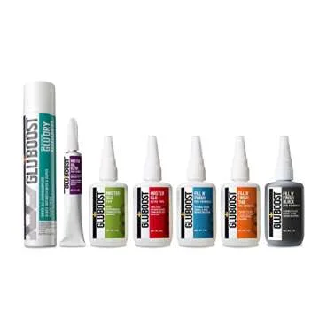 LT-1131-000 GluBoost Thin Master Glue