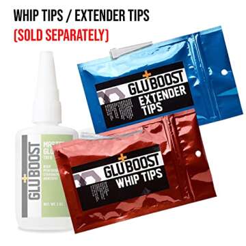 LT-1131-000 GluBoost Thin Master Glue