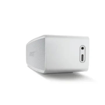 Bose Soundlink Mini II SE Bluetooth Speaker for Audiophiles