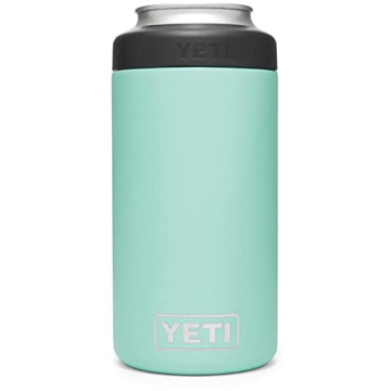 YETI Rambler 16 oz. Colster Insulator for Cold Drinks