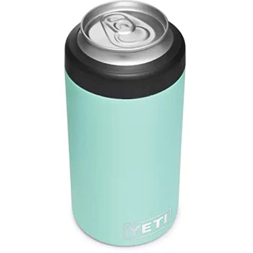YETI Rambler 16 oz. Colster Insulator for Cold Drinks