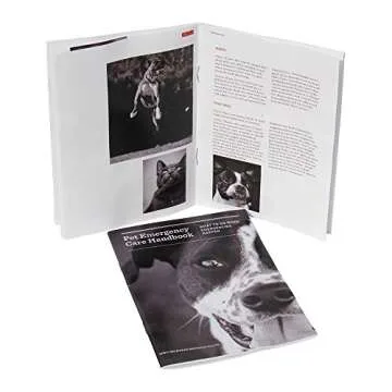 Pet First Aid Kit for Dogs & Cats | Essential Emergency Care