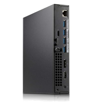 Dell OptiPlex 7050 Mini PC i7-6700 16GB 512GB SSD Renewed