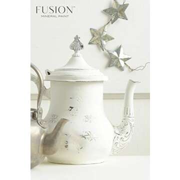 Fusion Mineral Paint 500 ml Casement