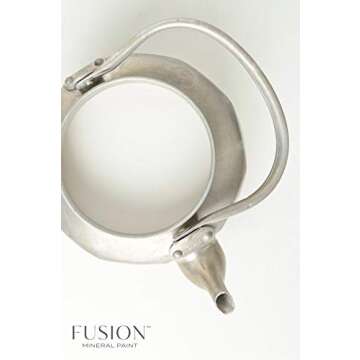 Fusion Mineral Paint 500 ml Casement