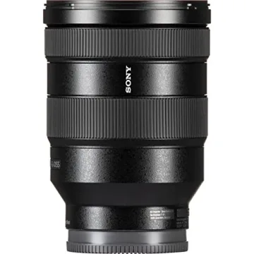 Sony FE 24-105mm F4 G OSS Lens for Best Shots