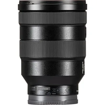 Sony FE 24-105mm F4 G OSS Lens for Best Shots