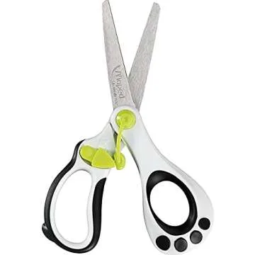 Maped Koopy Spring Scissors for Kids aged 2-8