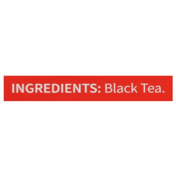 Twinings English Breakfast Tea 100 Count Bags