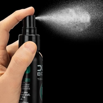 DUDE Bombs Toilet Spray - Forest Fresh Odor Eliminator