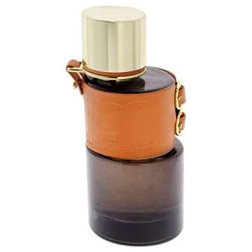 Armaf Hunter EDP Spray for Women - 3.4 oz Elegant Fragrance