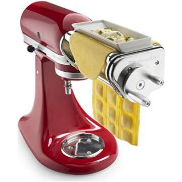 KitchenAid Ravioli Maker, 1"