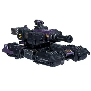 Transformers Thirteen Megatronus Fallen Action Figure 7.5-Inch