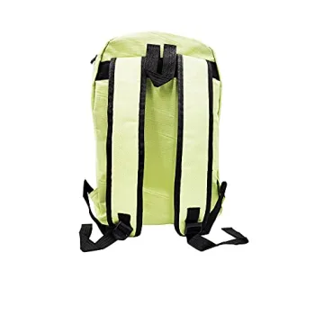 48 Pack Backpacks - Bulk Zippered Bags for Any Occasion