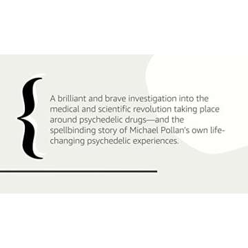 How to Change Your Mind: New Insights on Psychedelics and Mental Health