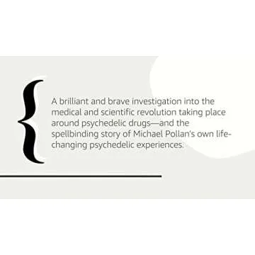 How to Change Your Mind: New Insights on Psychedelics and Mental Health