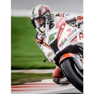 Kolasels 1/4 Thread Car Windshield Camera Mount for Apply GoPro Hero 9/8/7/6/5/4/3+/3/2/1