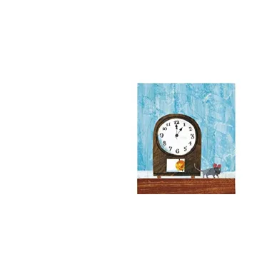 Eric Carle's Nursery Rhymes Lift-the-Flap Book for Kids