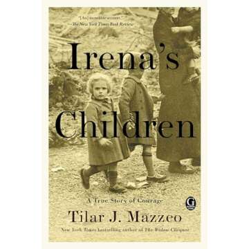 Irena's Children: A True Story of Courage