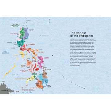 I Am a Filipino: And This Is How We Cook