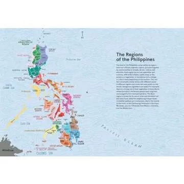 I Am a Filipino: And This Is How We Cook