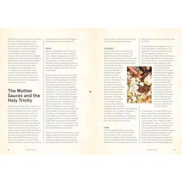 I Am a Filipino: And This Is How We Cook