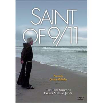 Saint of 9/11 - The True Story of Father Mychal Judge